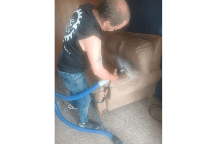 Carpet Kare Express